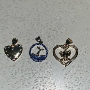 Pendant Trio NWOT